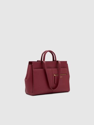 Riana Tote Bag