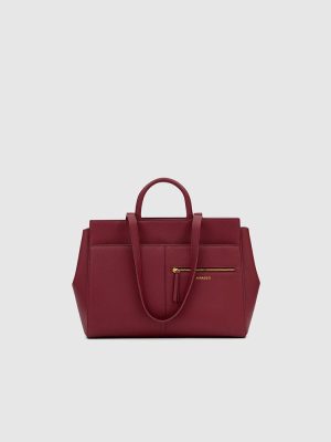 Riana Tote Bag