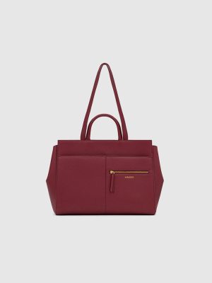Riana Tote Bag