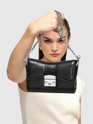 Riley Crossbody Bag
