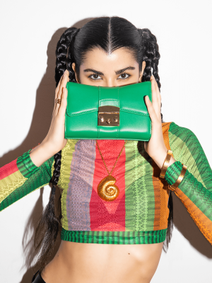 Riley Crossbody Bag