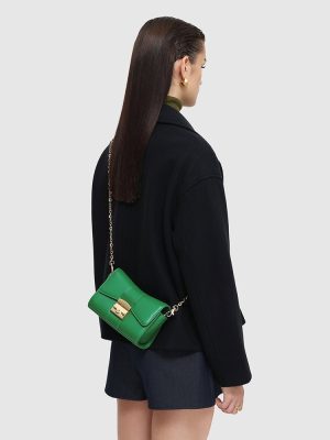 Riley Crossbody Bag