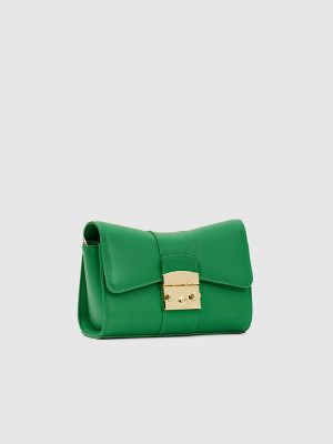 Riley Crossbody Bag