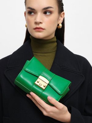 Riley Crossbody Bag