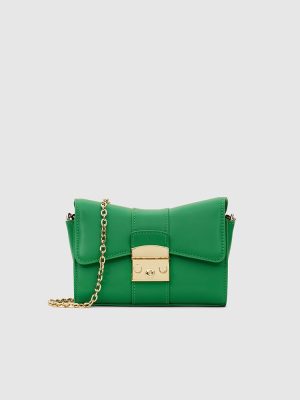 Riley Crossbody Bag