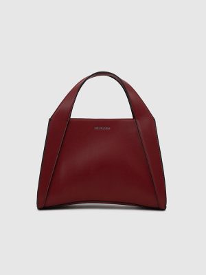 Risa Top Handle Bag