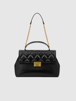 River Satchel Bag