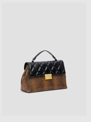 River Satchel Bag