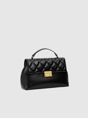 River Satchel Bag