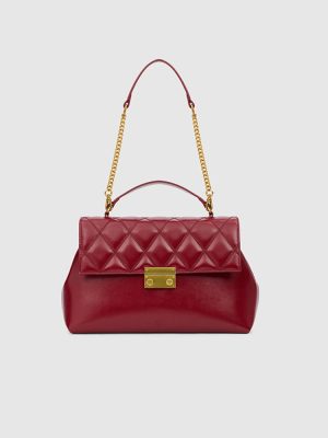 River Satchel Bag