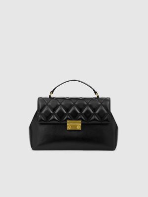 River Satchel Bag