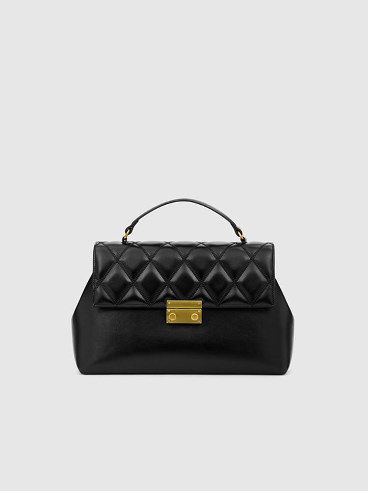River Satchel Bag