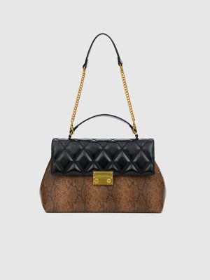 River Satchel Bag