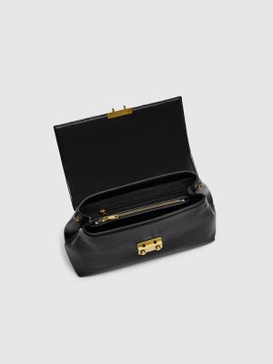 River Satchel Bag
