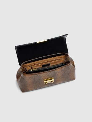River Satchel Bag