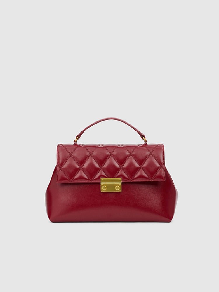 River Satchel Bag