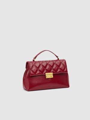 River Satchel Bag