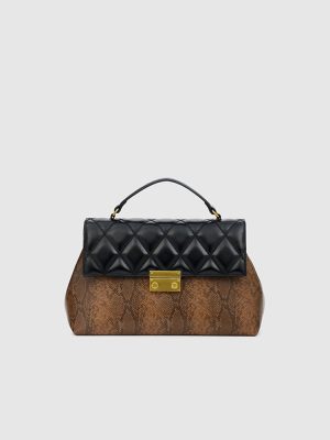 River Satchel Bag