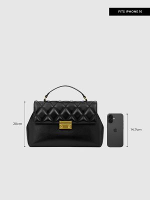 River Satchel Bag