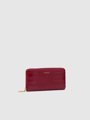Rumi Zip Around Wallet