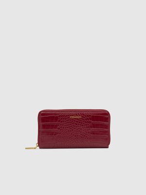 Rumi Zip Around Wallet