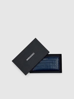 Rumi Zip Around Wallet
