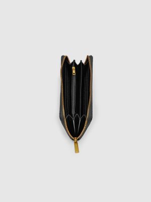 Rumi Zip Around Wallet