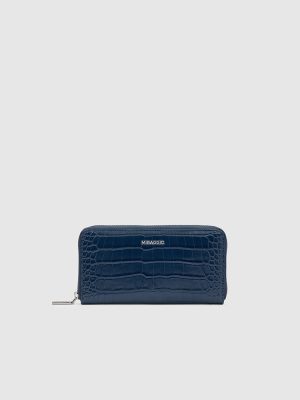 Rumi Zip Around Wallet