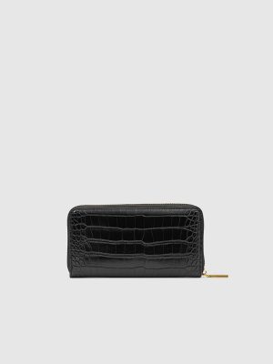 Rumi Zip Around Wallet