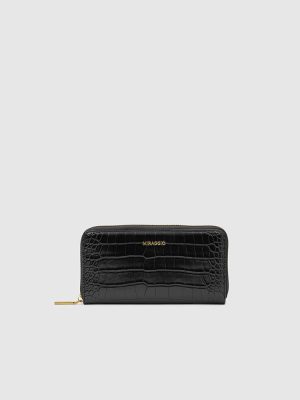 Rumi Zip Around Wallet