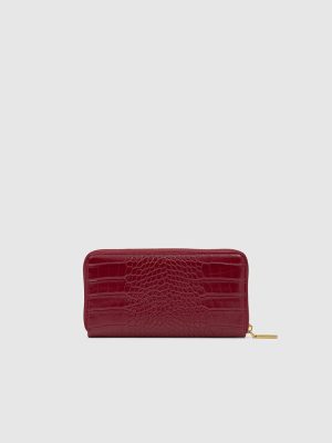 Rumi Zip Around Wallet