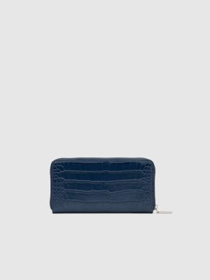 Rumi Zip Around Wallet