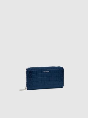 Rumi Zip Around Wallet