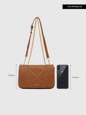 Ruth Shoulder Bag