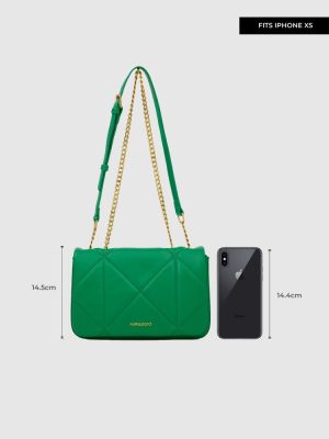Ruth Shoulder Bag