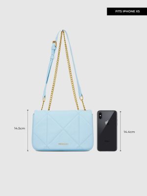 Ruth Shoulder Bag
