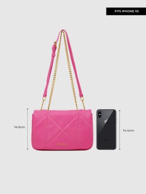 Ruth Shoulder Bag