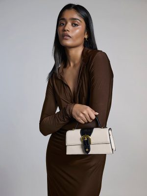 Sabrina Crossbody Bag