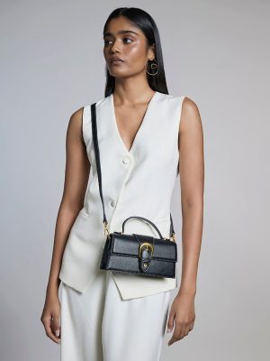 Sabrina Crossbody Bag