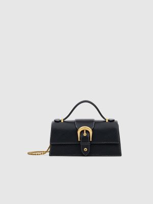 Sabrina Crossbody Bag