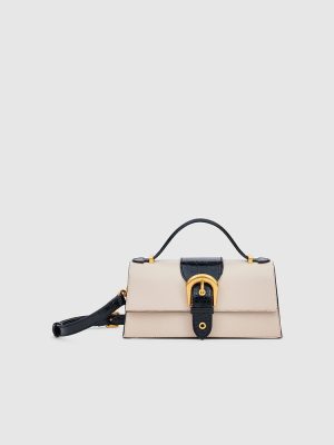 Sabrina Crossbody Bag
