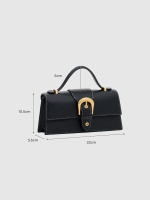 Sabrina Crossbody Bag