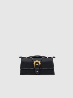 Sabrina Crossbody Bag
