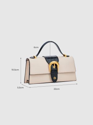 Sabrina Crossbody Bag