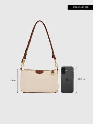 Sadie Shoulder Bag