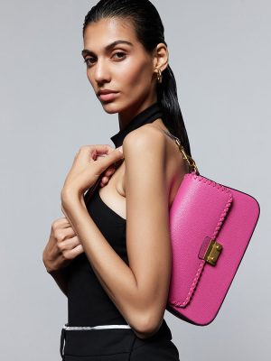 Sarah Shoulder Bag