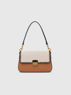 Sarah Shoulder Bag
