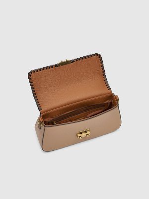 Sarah Shoulder Bag
