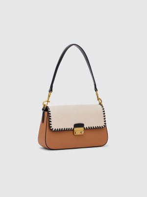 Sarah Shoulder Bag