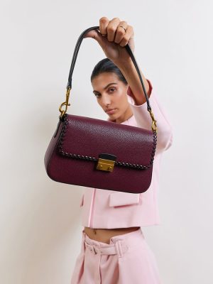 Sarah Shoulder Bag